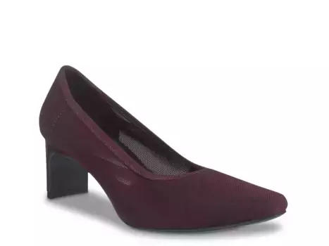 Туфли Ellanore Pump Impo, цвет plum