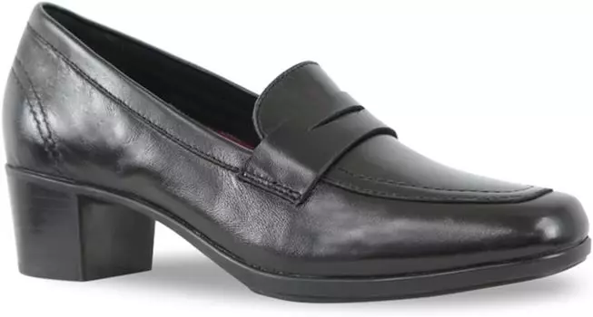 Туфли Ellis Munro, черный