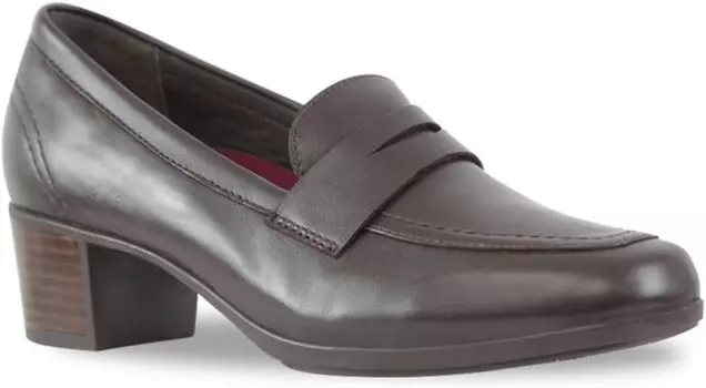 Туфли Ellis Munro, цвет Chocolate