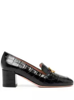 Туфли Ellyane 50 Bally, черный