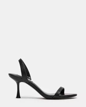 Туфли Elma Steve Madden, черный