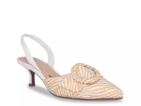 Туфли Elode Pump Impo, белый