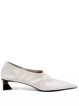 Туфли Elsa Stella McCartney, белый