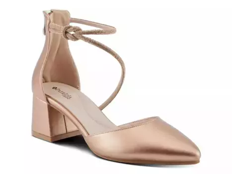 Туфли Eluned Patrizia, Rose Gold