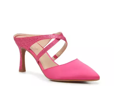 Туфли Elyma Mule Kelly & Katie, розовый