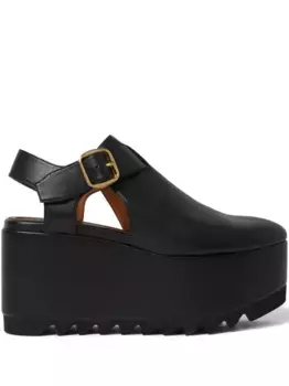 Туфли Elyse STELLA MCCARTNEY