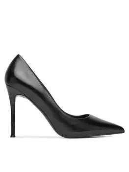 Туфли EMAN-SLT1548-3 Eva Minge, черный