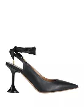 Туфли Emanulle Vee, черный