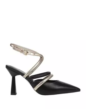 Туфли Emanulle Vee, черный