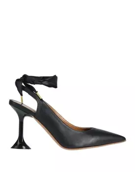 Туфли Emanulle Vee, черный