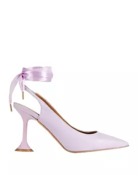 Туфли Emanulle Vee, светло-фиолетовый