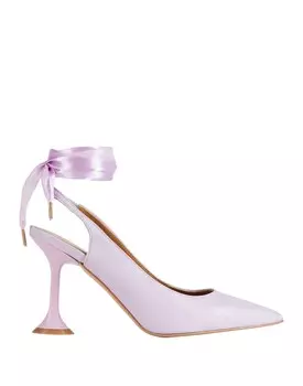 Туфли Emanulle Vee, светло-фиолетовый