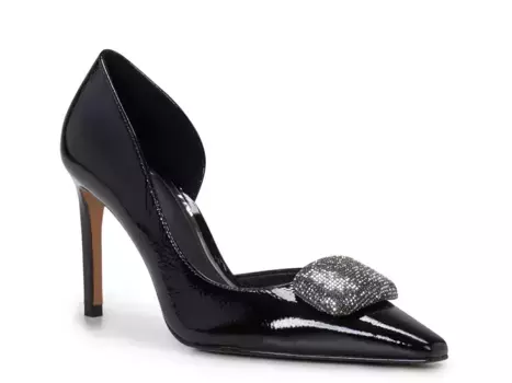 Туфли Emelias Vince Camuto, Black