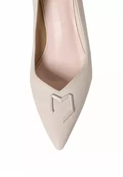 Туфли Emerald Miriade, бежевый