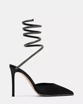 Туфли Emerson Steve Madden, черный