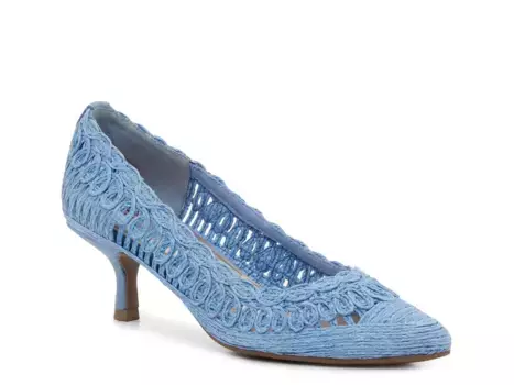 Туфли Emery Impo, Blue