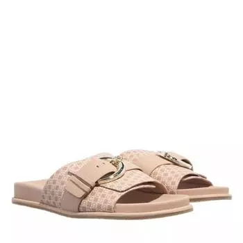 Туфли emma 13b dadino beige Aigner, бежевый