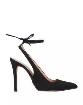 Туфли Emme By Marella, черный