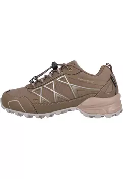 Туфли Endurance Trailrunningschuhe Treck Trail, цвет 1123 Caribou