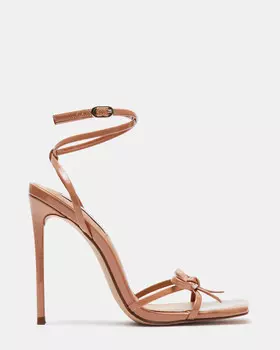 Туфли Envious Steve Madden, красный