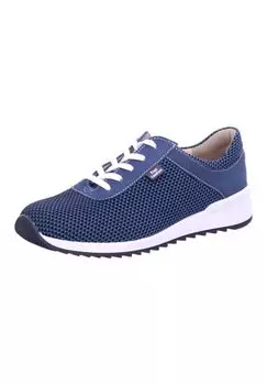 Туфли EPPAN на шнуровке Finn Comfort, черный