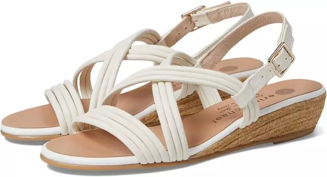 Туфли Eric Michael Andrea, белый