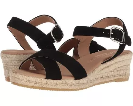 Туфли Eric Michael Ashley, черный