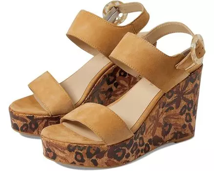 Туфли Eric Michael Athens, бежевый