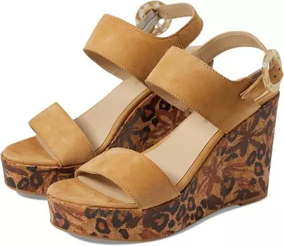 Туфли Eric Michael Athens, бежевый