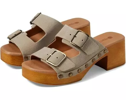 Туфли Eric Michael Austin, тауп