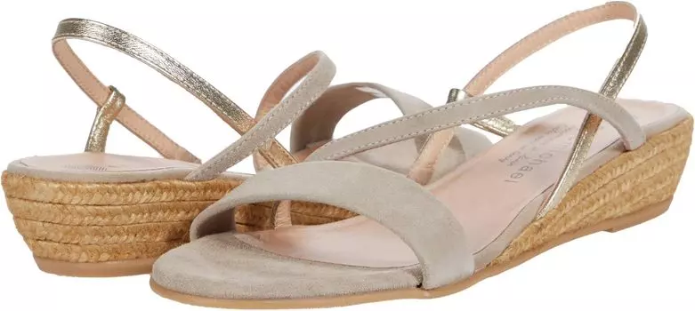 Туфли Eric Michael Betsy, бежевый