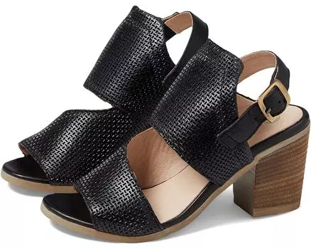 Туфли Eric Michael Bistro, черный