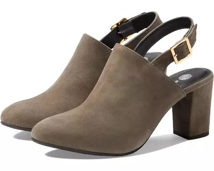 Туфли Eric Michael Blanche, цвет Taupe