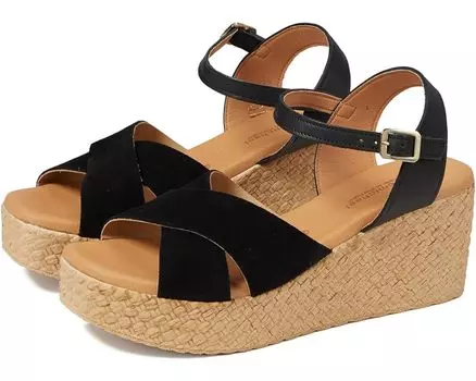 Туфли Eric Michael Bonita, черный