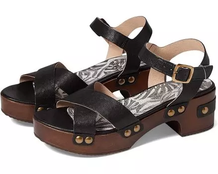 Туфли Eric Michael Brooke, черный