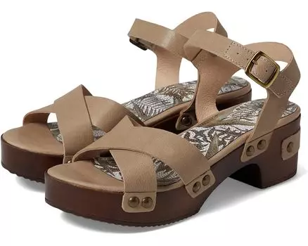 Туфли Eric Michael Brooke, цвет Taupe