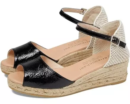 Туфли Eric Michael Cash, черный