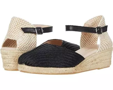 Туфли Eric Michael Cassidy, черный