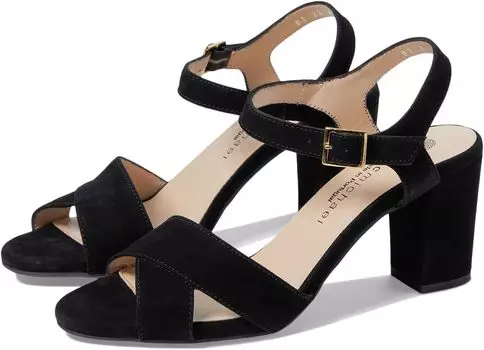 Туфли Eric Michael Cathy, черный