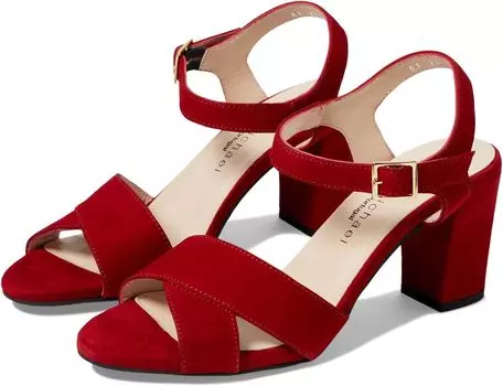 Туфли Eric Michael Cathy, красный