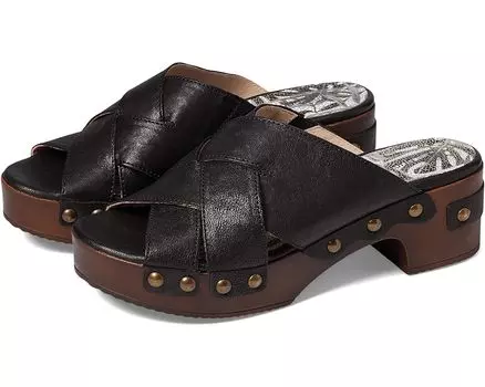 Туфли Eric Michael Chili, черный