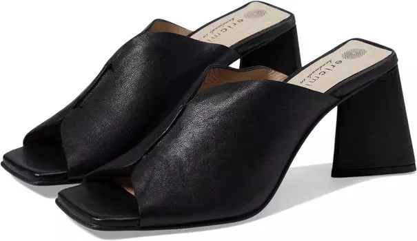 Туфли Eric Michael Crosby, черный