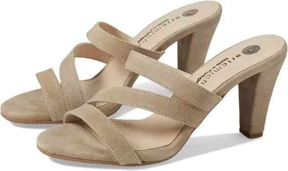 Туфли Eric Michael Crown, бежевый