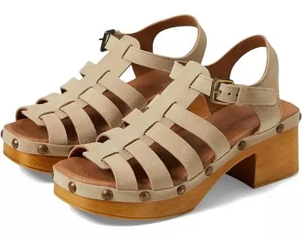 Туфли Eric Michael Desi, бежевый