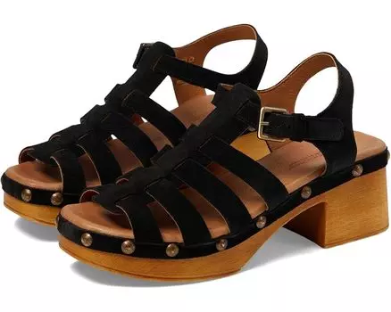 Туфли Eric Michael Desi, черный