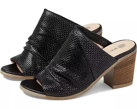 Туфли Eric Michael Eclipse, черный