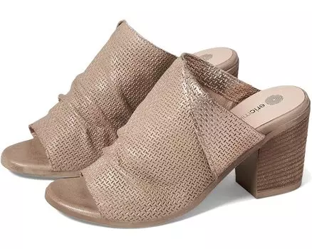 Туфли Eric Michael Eclipse, цвет Taupe