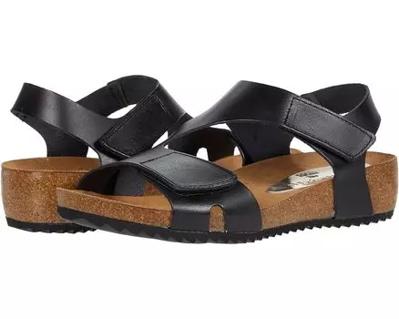 Туфли Eric Michael Egypt, черный