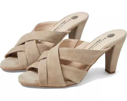 Туфли Eric Michael Everest, бежевый