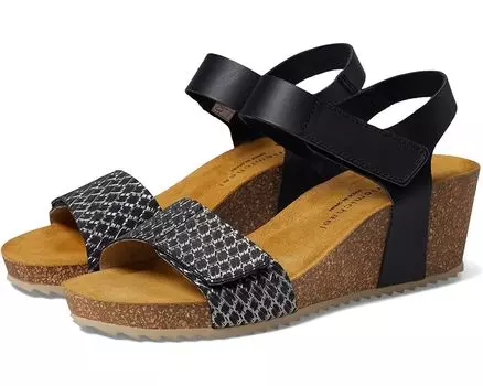 Туфли Eric Michael Gypsy, черный